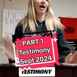 TikTok video