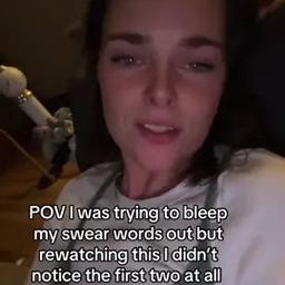 TikTok video