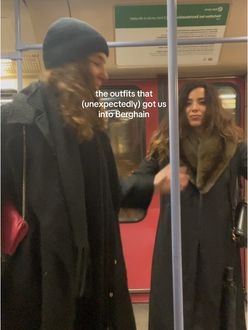 TikTok video