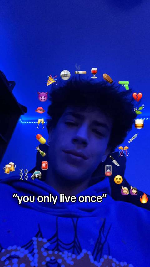 TikTok video