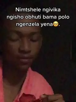 TikTok video