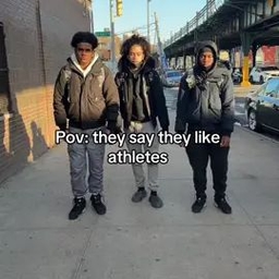 TikTok video