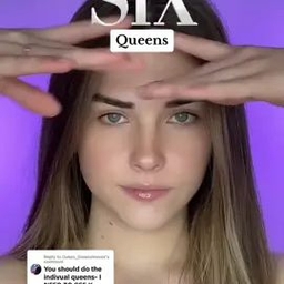 TikTok video