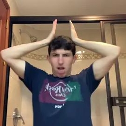 TikTok video