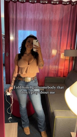 TikTok video