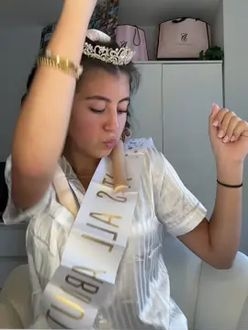 TikTok video