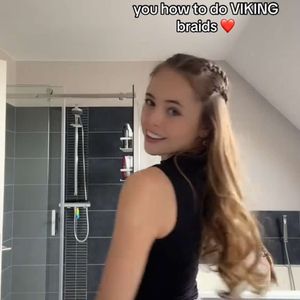 TikTok video