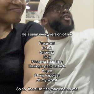 TikTok video