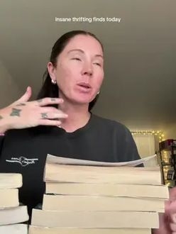 TikTok video