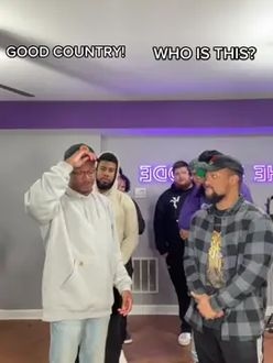 TikTok video