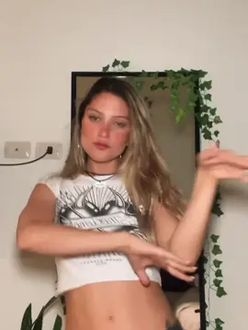 TikTok video
