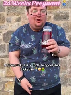 TikTok video