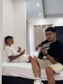 TikTok video