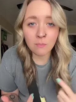 TikTok video
