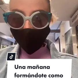 TikTok video