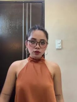 TikTok video