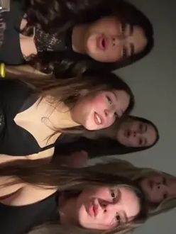 TikTok video