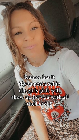 TikTok video