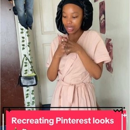 TikTok video