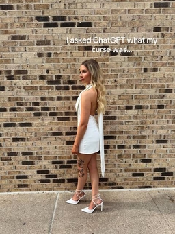 TikTok video