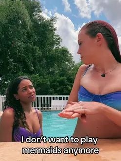 TikTok video