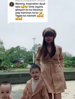 TikTok video