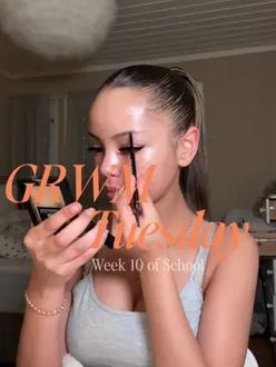 TikTok video