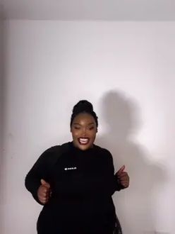 TikTok video