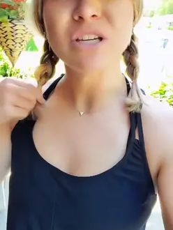TikTok video