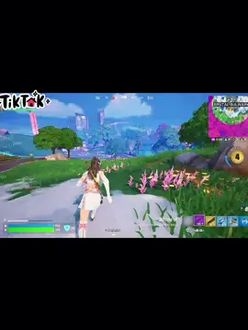 TikTok video
