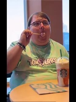 TikTok video