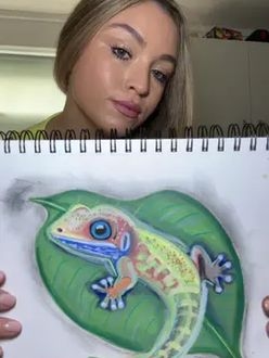 TikTok video
