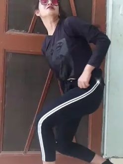TikTok video
