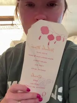 TikTok video