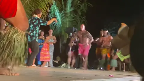 TikTok video