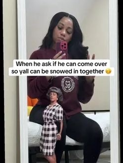 TikTok video