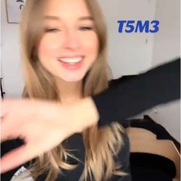 TikTok video
