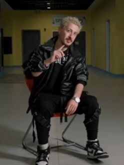 TikTok video