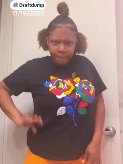 TikTok video