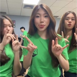 TikTok video