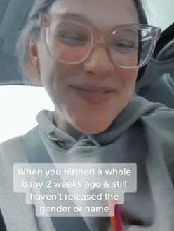 TikTok video