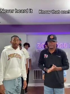 TikTok video