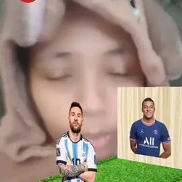 TikTok video
