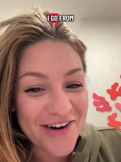TikTok video