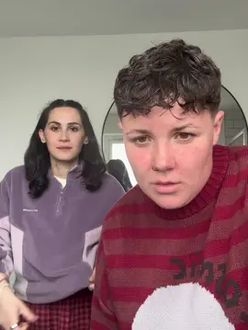 TikTok video
