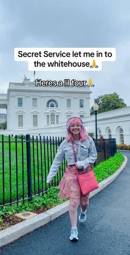 TikTok video