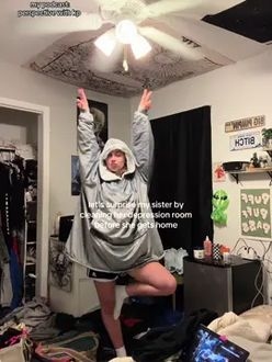 TikTok video