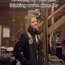 TikTok video