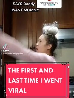 TikTok video