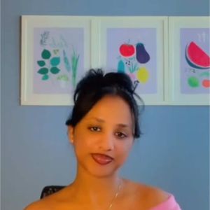 TikTok video